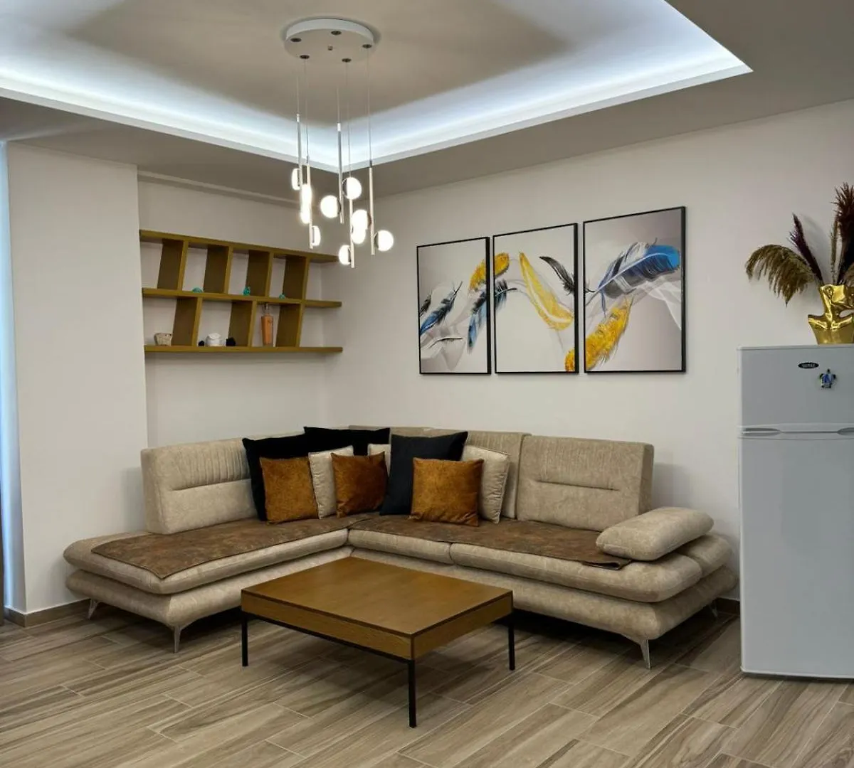 Oasis Apartment Sarande