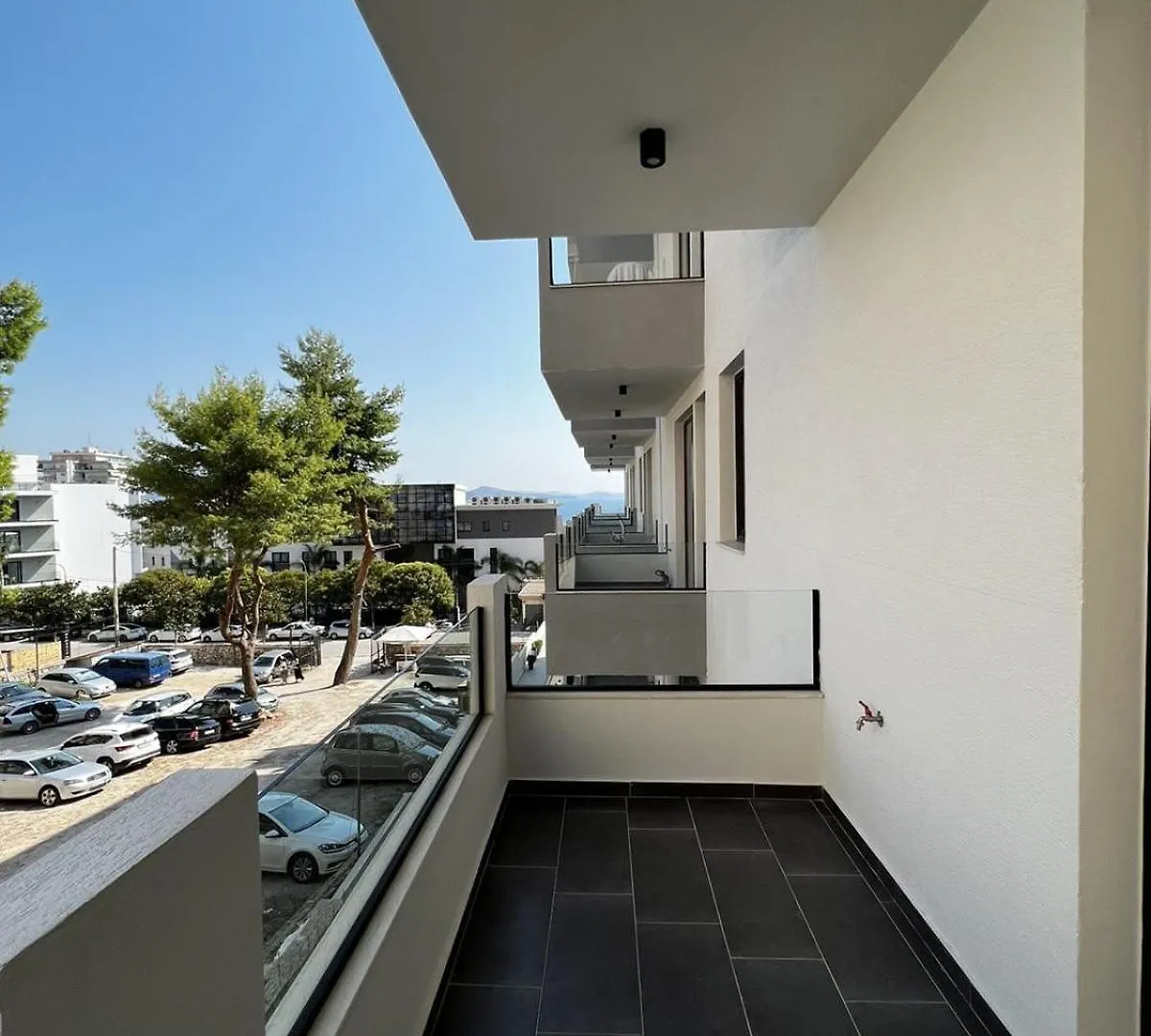 Oasis Apartment Sarande