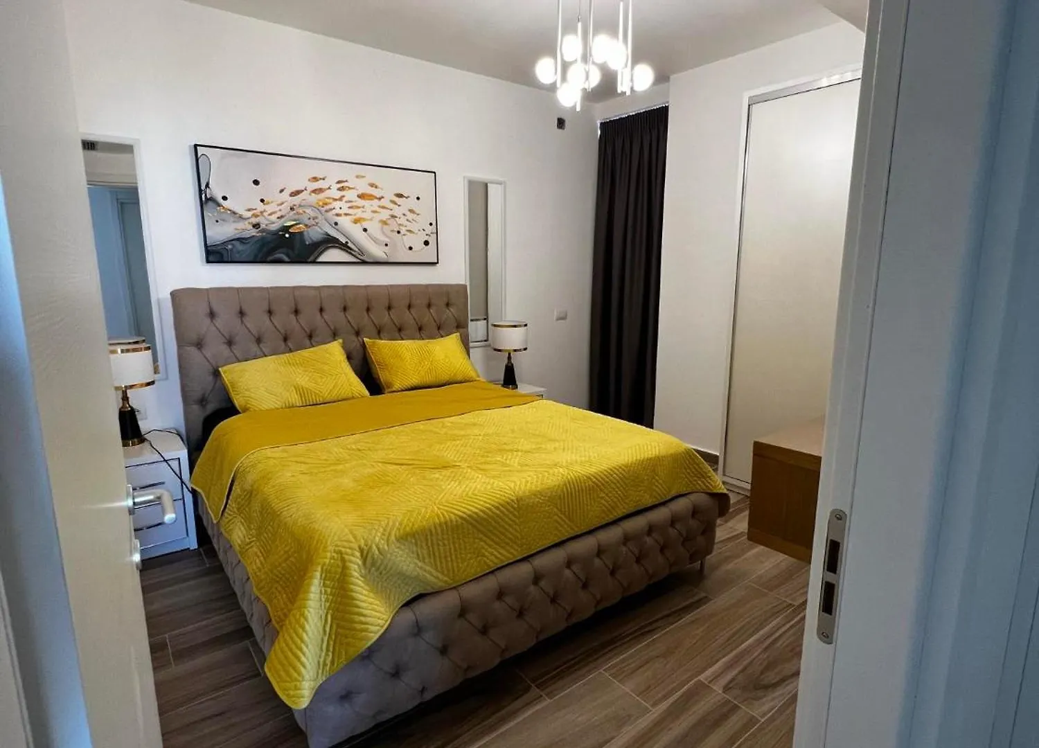 Oasis Apartment Sarande