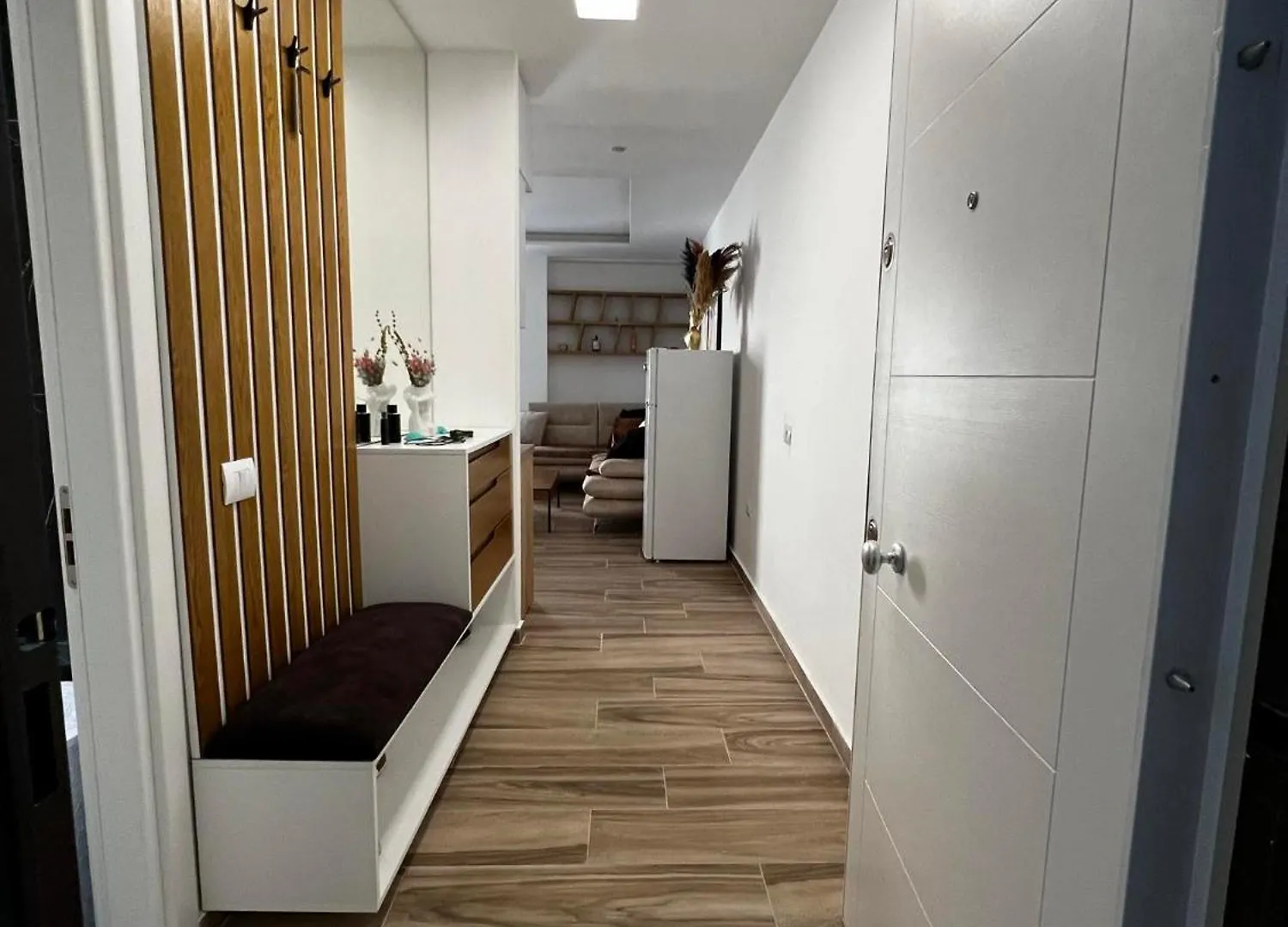 Oasis Apartment Sarande