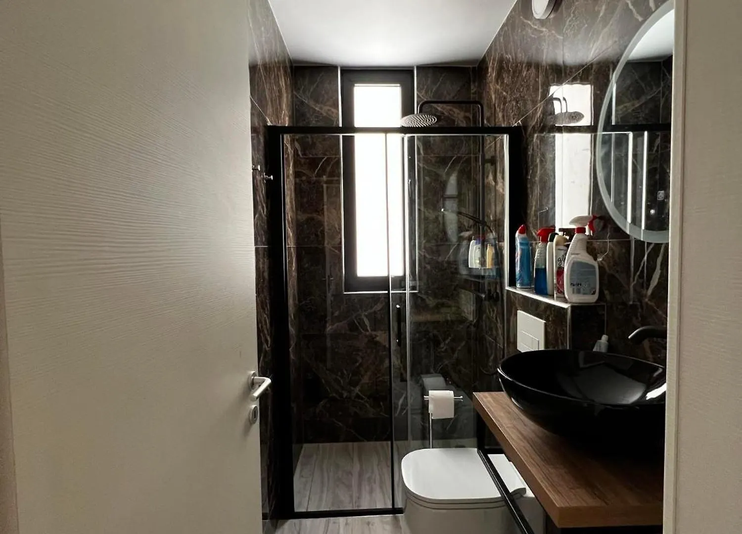 Oasis Apartment Sarande Albania