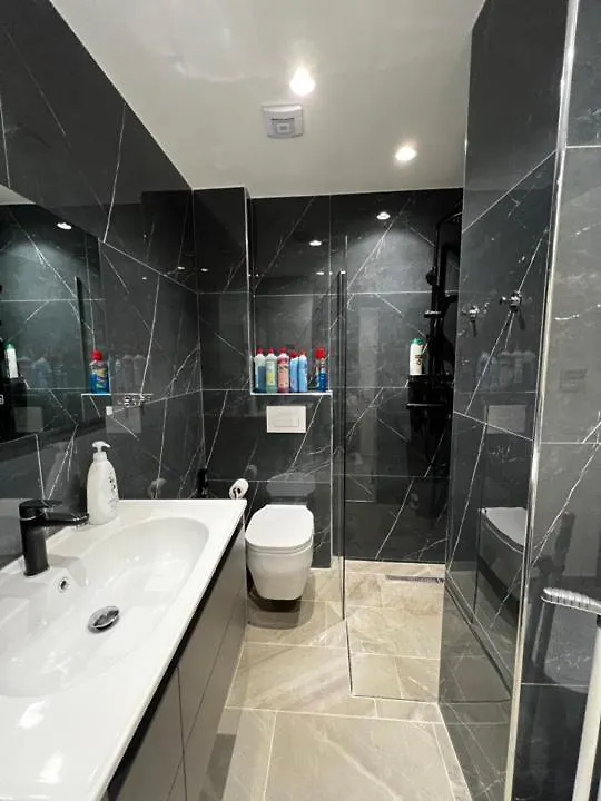 Oasis Apartment Sarande