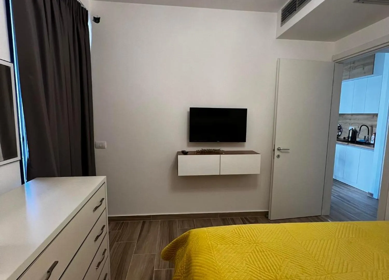 Oasis Apartment Sarande