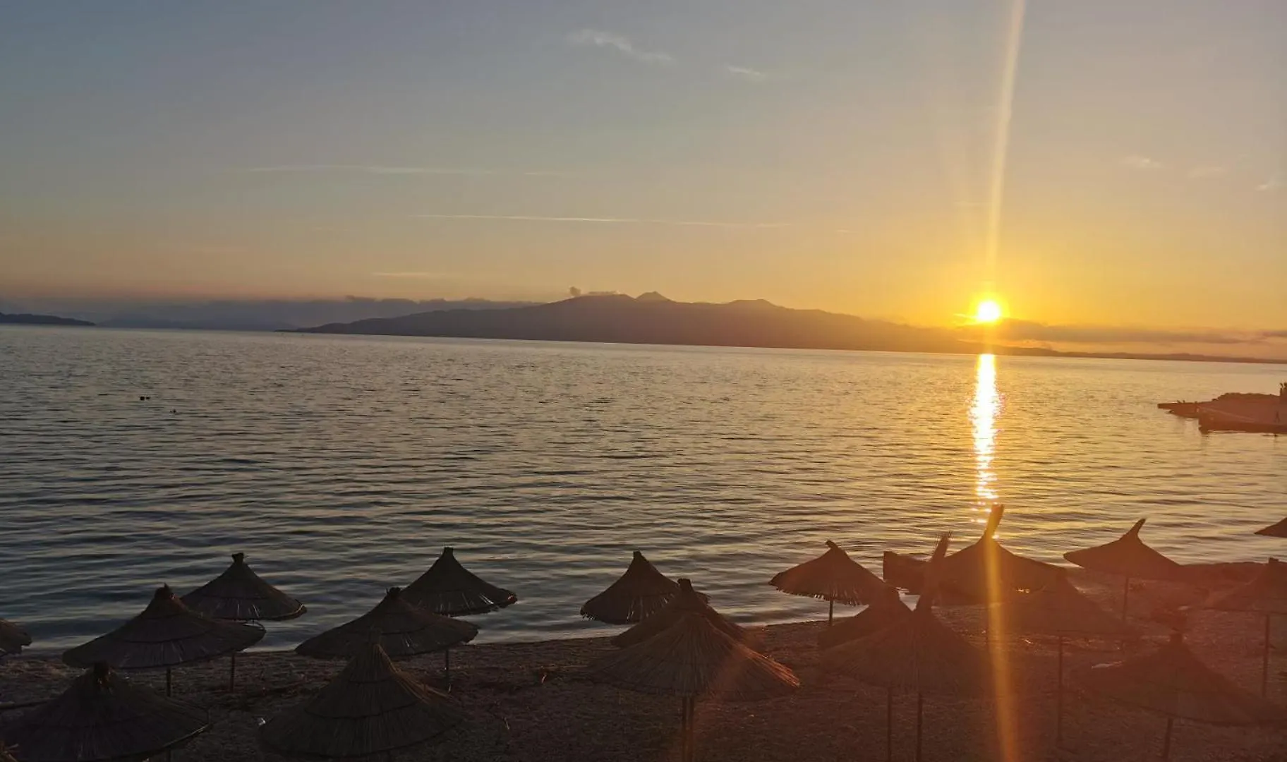 Oasis Apartment Sarande Albania