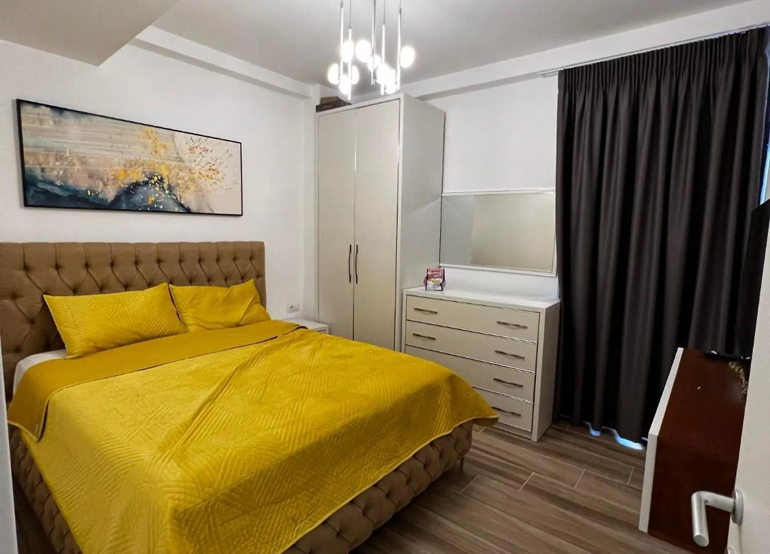 Oasis Apartment Sarande Albania