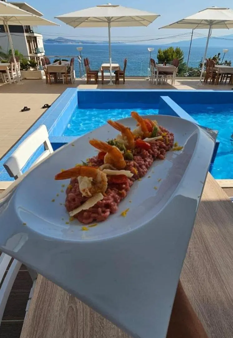 Oasis Apartment Σαράντα Αλβανία
