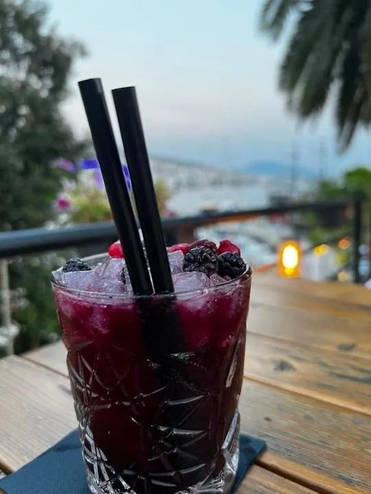 Oasis Apartment Σαράντα 0*,  Αλβανία