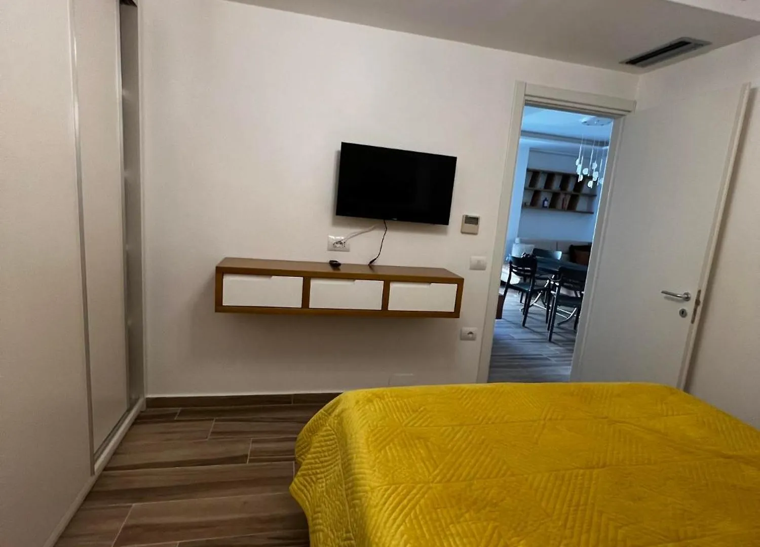 Oasis Apartment Σαράντα